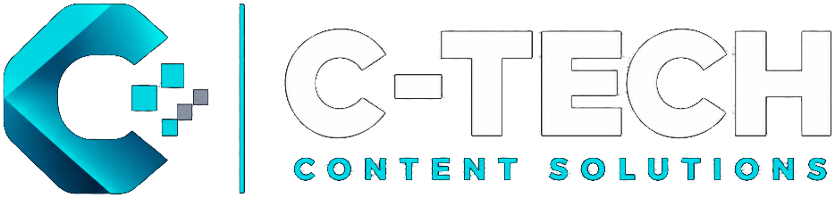 C-Tech Content Solutions, LLC